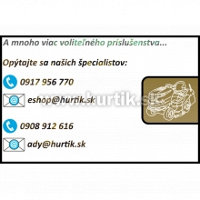 _Traktor mulčovací na vysokú trávu GOLIATH CG V2-23 - 4x2, záber 92cm / 110cm/ 132cm, B&S profesional VANGUARD / 23HP - 2 valec