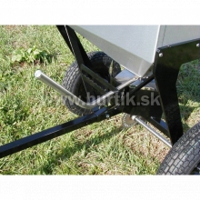 Rozmetadlo ťahané RV 200