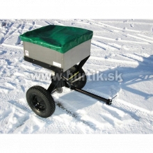 Rozmetadlo ťahané RV 200