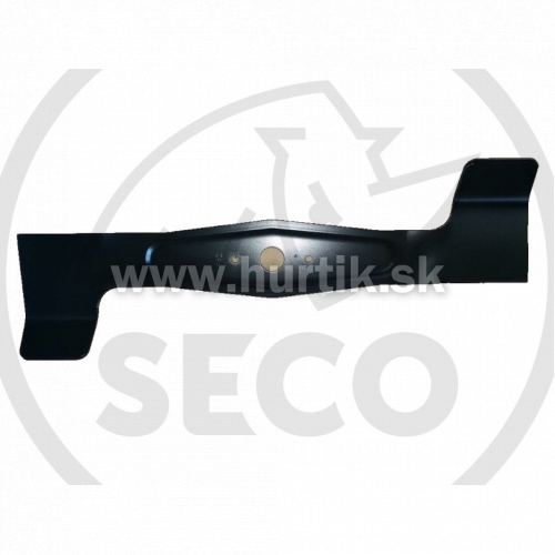 Nôž ľavý turbo zodolnený UJ102