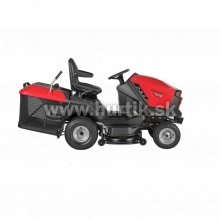 Traktor trávny STARJET Exclusive UJ 102-23 P5, záber 102cm,Kawasaki FS 651V / 21HP - 2 valec