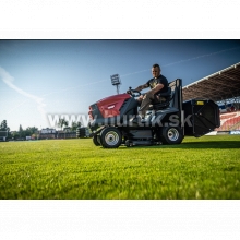 _Traktor trávny STARJET Exclusive UJ 102-23 P5, záber 102cm, Kawasaki FS 651 / 21HP - 2 valec