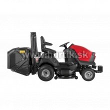 _Traktor trávny STARJET Exclusive UJ 102-23 P5, záber 102cm, Kawasaki FS 651 / 21HP - 2 valec