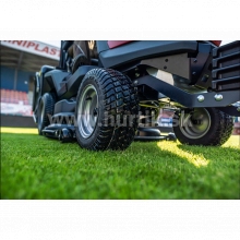 _Traktor trávny STARJET Exclusive UJ 102-23 P5, záber 102cm, Kawasaki FS 651 / 21HP - 2 valec