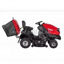 _Traktor trávny CHALLENGE MJ 102-22 + UZÁVIERKA, záber 102cm, LONCIN / 22HP - 2 valec