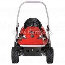 _Traktor mulčovací na vysokú trávu CROSSJET SC 92-21 - 4x2, záber 92cm, B&S profesional VANGUARD / 21HP - 2 valec