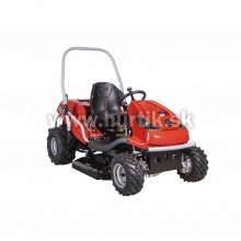 _Traktor mulčovací na vysokú trávu CROSSJET SC 92-21 - 4x2, záber 92cm, B&S profesional VANGUARD / 21HP - 2 valec