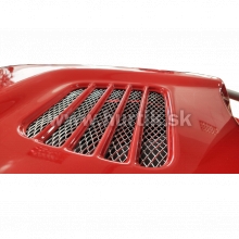 _Traktor mulčovací na vysokú trávu CROSSJET SC 92-21 - 4x2, záber 92cm, B&S profesional VANGUARD / 21HP - 2 valec