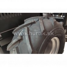 _Traktor mulčovací na vysokú trávu CROSSJET SC 92-21 - 4x2, záber 92cm, B&S profesional VANGUARD / 21HP - 2 valec