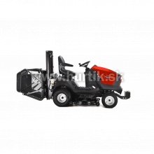 _Traktor trávny STARJET Exclusive UJ 102-23 P6_4WD + UZÁVIERKA + ZDVIH KOŠA, záber 102cm, B&S profesional VANGUARD / 23HP - 2 valec
