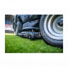 _Traktor trávny STARJET Exclusive UJ 102-23 P6_4WD + UZÁVIERKA + ZDVIH KOŠA, záber 102cm, B&S profesional VANGUARD / 23HP - 2 valec