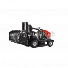 _Traktor trávny STARJET Exclusive UJ 102-23 P6_4WD + UZÁVIERKA + ZDVIH KOŠA, záber 102cm, B&S profesional VANGUARD / 23HP - 2 valec
