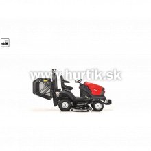 _Traktor trávny STARJET Exclusive UJ 102-23 P6_4WD + UZÁVIERKA + ZDVIH KOŠA, záber 102cm, B&S profesional VANGUARD / 23HP - 2 valec
