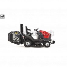 _Traktor trávny STARJET Exclusive UJ 102-23 P6_4WD + UZÁVIERKA + ZDVIH KOŠA, záber 102cm, B&S profesional VANGUARD / 23HP - 2 valec