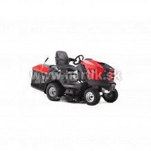 _Traktor trávny STARJET Exclusive UJ 102-23 P5, záber 102cm, B&S profesional VANGUARD / 23HP - 2 valec