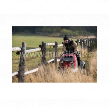 _Traktor trávny STARJET Exclusive UJ 102-23 P5, záber 102cm, B&S profesional VANGUARD / 23HP - 2 valec