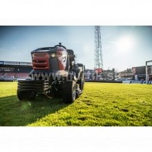 _Traktor trávny STARJET Exclusive UJ 102-23 P5, záber 102cm, B&S profesional VANGUARD / 23HP - 2 valec