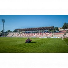_Traktor trávny STARJET Exclusive UJ 102-23 P5, záber 102cm, B&S profesional VANGUARD / 23HP - 2 valec