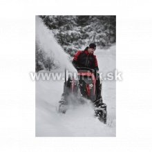 _Traktor trávny STARJET Exclusive UJ 102-23 P5, záber 102cm, B&S profesional VANGUARD / 23HP - 2 valec
