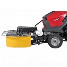 _Traktor trávny STARJET Exclusive UJ 102-23 P5, záber 102cm, B&S profesional VANGUARD / 23HP - 2 valec