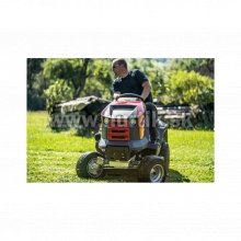 _Traktor trávny STARJET Exclusive UJ 102-23 P5, záber 102cm, B&S profesional VANGUARD / 23HP - 2 valec