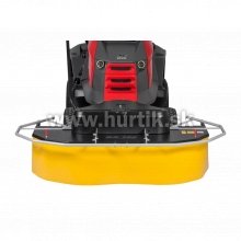 _Traktor trávny STARJET Exclusive UJ 102-23 P5, záber 102cm, B&S profesional VANGUARD / 23HP - 2 valec