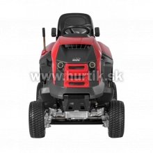 _Traktor trávny STARJET Exclusive UJ 102-23 P5, záber 102cm, B&S profesional VANGUARD / 23HP - 2 valec