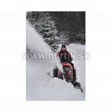 _Traktor trávny STARJET Exclusive UJ 102-23 P5, záber 102cm, B&S profesional VANGUARD / 23HP - 2 valec