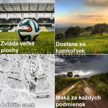 _Traktor trávny STARJET Exclusive UJ 102-23 P4 + UZÁVIERKA, záber 102cm, B&S VANGUARD / 23HP - 2 valec