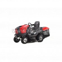 _Traktor trávny STARJET Exclusive UJ 102-23 P4 + UZÁVIERKA, záber 102cm, B&S VANGUARD / 23HP - 2 valec