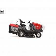 _Traktor trávny STARJET Exclusive UJ 102-23 P4 + UZÁVIERKA, záber 102cm, B&S VANGUARD / 23HP - 2 valec