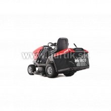 _Traktor trávny STARJET Exclusive UJ 102-23 P4 + UZÁVIERKA, záber 102cm, B&S VANGUARD / 23HP - 2 valec