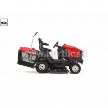 _Traktor trávny STARJET Exclusive UJ 102-23 P4 + UZÁVIERKA, záber 102cm, B&S VANGUARD / 23HP - 2 valec