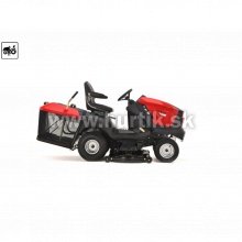 _Traktor trávny STARJET Exclusive UJ 102-23 P4 + UZÁVIERKA, záber 102cm, B&S VANGUARD / 23HP - 2 valec