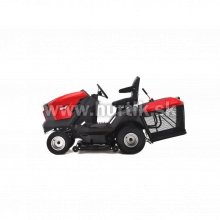 _Traktor trávny STARJET Exclusive UJ 102-23 P4 + UZÁVIERKA, záber 102cm, B&S VANGUARD / 23HP - 2 valec