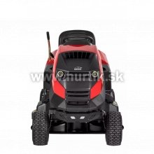 _Traktor trávny CHALLENGE MJ 102-22 + UZÁVIERKA, záber 102cm, Briggs&Stratton Intek 7220 / 22HP - 2 valec