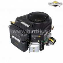 _Traktor mulčovací na vysokú trávu CROSSJET SC 92-23 - 4x4, záber 92cm, B&S profesional VANGUARD / 23HP - 2 valec