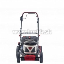 Aku kosačka 46.2  Li SP, 3 in ONE, s pohonom / ENERGY FLEX [40V, 1x aku 4,0Ah, nabíjačka, krabica]