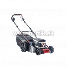 Aku kosačka 46.2  Li SP, 3 in ONE, s pohonom / ENERGY FLEX [40V, 1x aku 4,0Ah, nabíjačka, krabica]