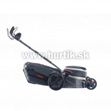 Aku kosačka 46.2  Li SP, 3 in ONE, s pohonom / ENERGY FLEX [40V, 1x aku 4,0Ah, nabíjačka, krabica]