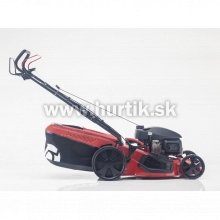 Kosačka benzínová Comfort 5231 SP-H, 4 in ONE, s pohonom, HONDA GCVx 170 / 4,4HP