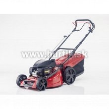 Kosačka benzínová Comfort 5231 SP-H, 4 in ONE, s pohonom, HONDA GCVx 170 / 4,4HP