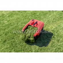 Kosačka benzínová Comfort 5231 SP-H, 4 in ONE, s pohonom, HONDA GCVx 170 / 4,4HP