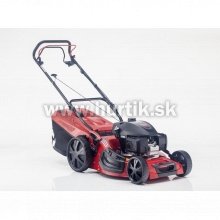 Kosačka benzínová Comfort 5231 SP-H, 4 in ONE, s pohonom, HONDA GCVx 170 / 4,4HP