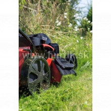 Kosačka benzínová Comfort 5231 SP-H, 4 in ONE, s pohonom, HONDA GCVx 170 / 4,4HP