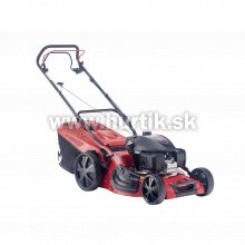 Kosačka benzínová Comfort 5231 SP-H, 4 in ONE, s pohonom, HONDA GCVx 170 / 4,4HP