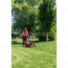 Kosačka benzínová Comfort 5231 SP-H, 4 in ONE, s pohonom, HONDA GCVx 170 / 4,4HP