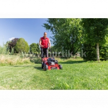 Kosačka benzínová Comfort 5231 SP-H, 4 in ONE, s pohonom, HONDA GCVx 170 / 4,4HP