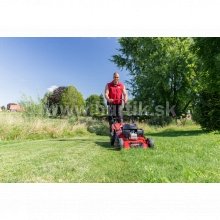 Kosačka benzínová Comfort 5231 SP-H, 4 in ONE, s pohonom, HONDA GCVx 170 / 4,4HP