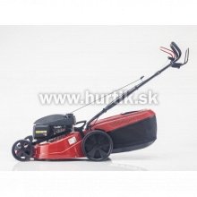 Kosačka benzínová Comfort 5231 SP-H, 4 in ONE, s pohonom, HONDA GCVx 170 / 4,4HP